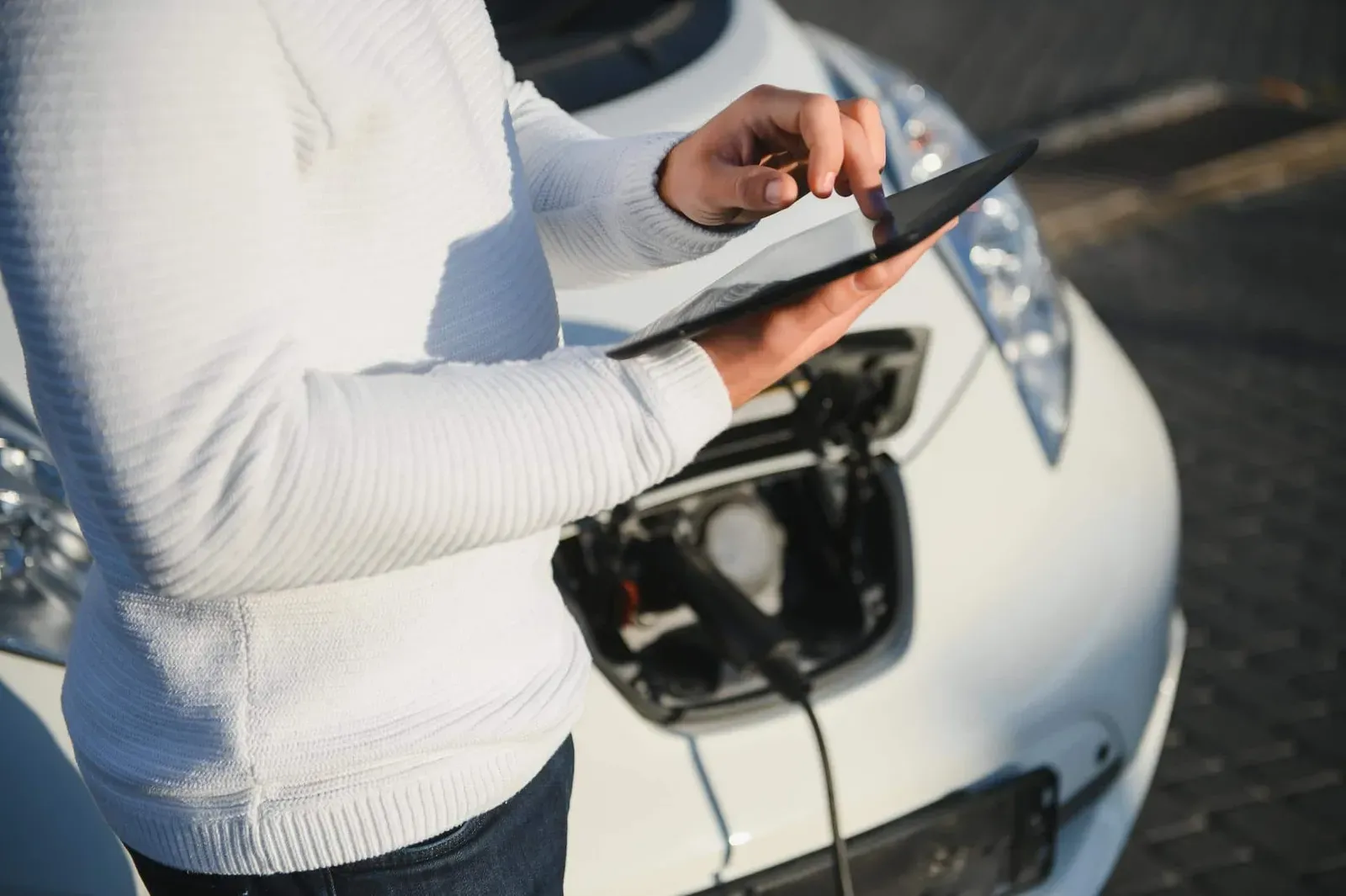 Elektroautos: Spezielle Anforderungen an ein KFZ Gutachten