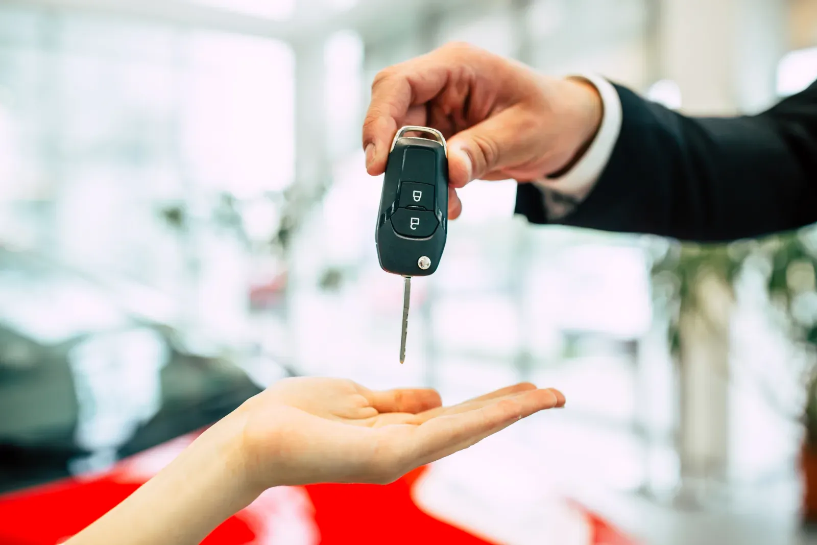 Leasing-Gutachten