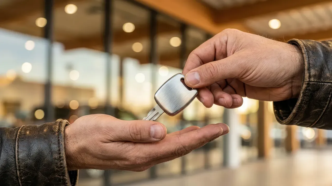Prüfung eines Leasingfahrzeugs bei der Rückgabe – teure Mängel und Minderwert vermeiden