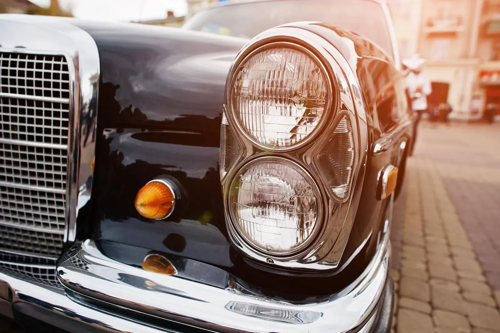 Oldtimer Gutachten: Wie Sie den Wert Ihres Klassikers richtig ermitteln