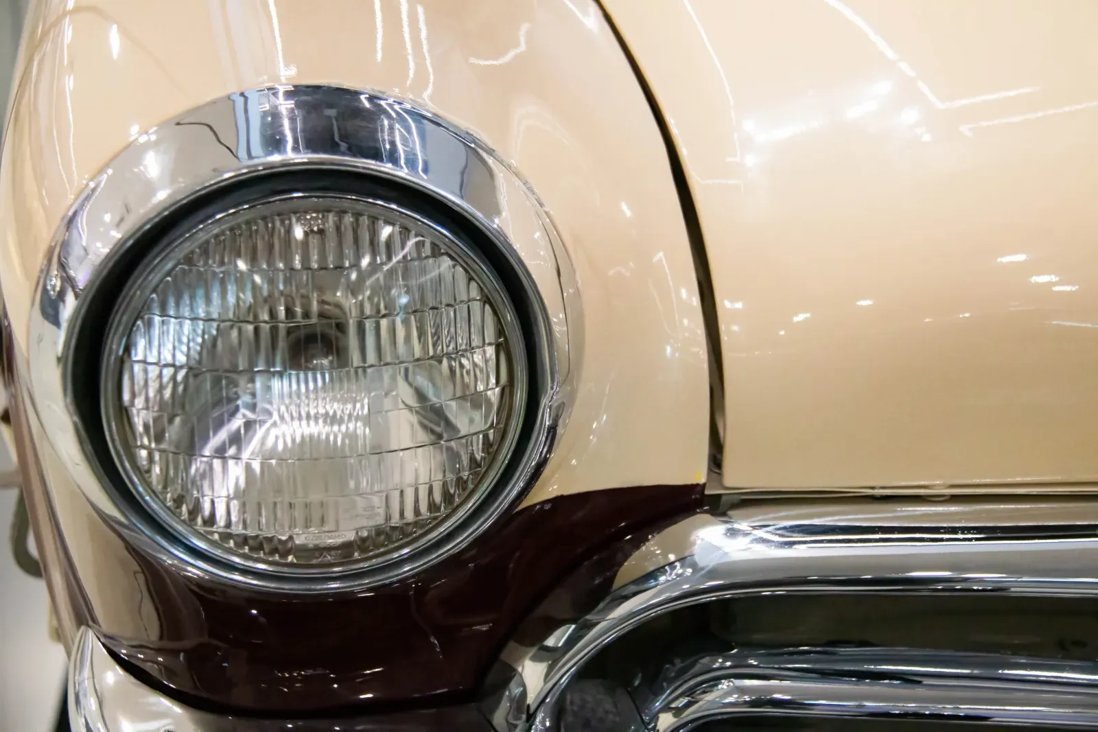 Oldtimer-Gutachten