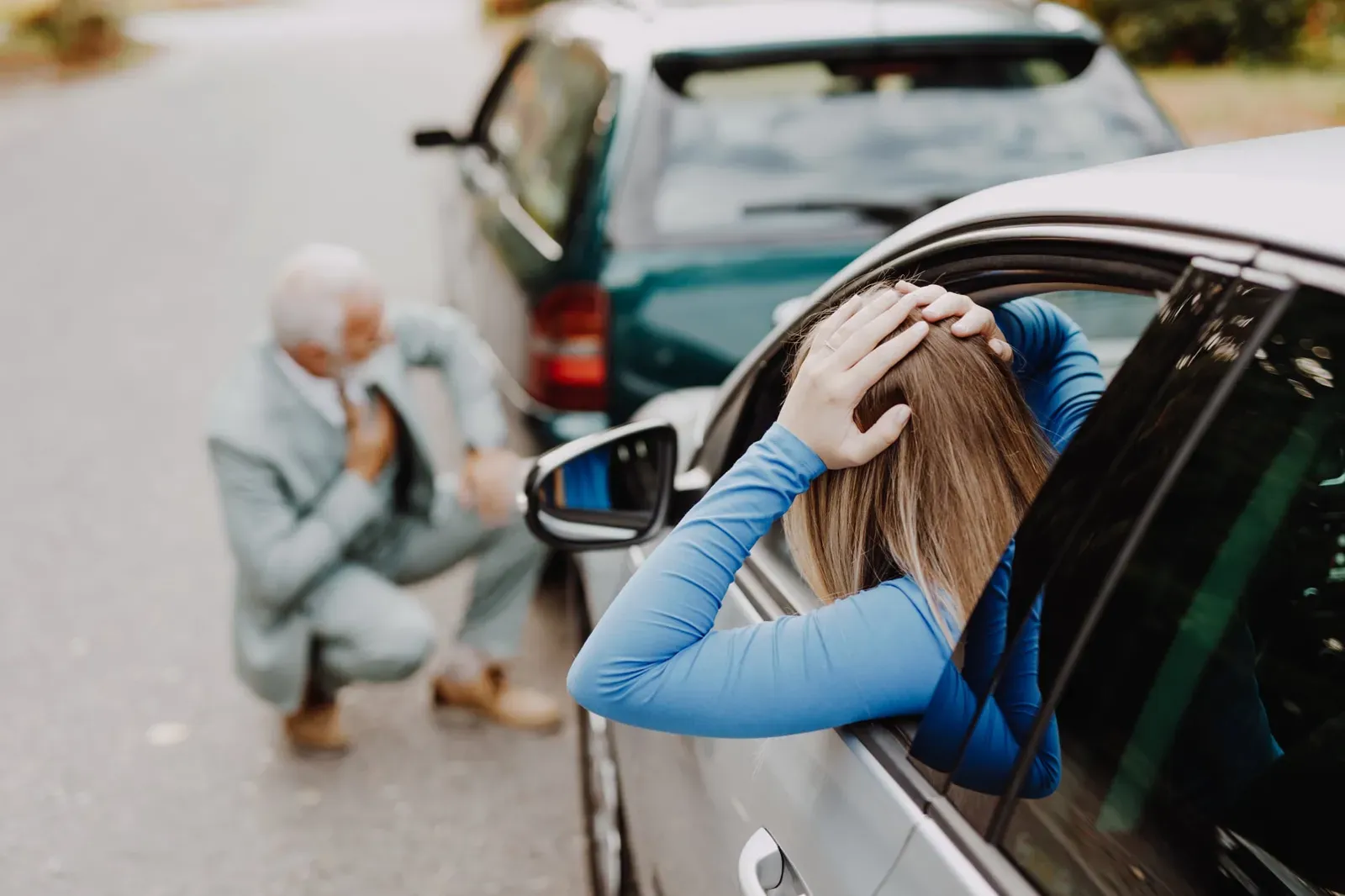 Wertminderung nach einem Unfall: Ihre Rechte und wie ein Gutachten hilft